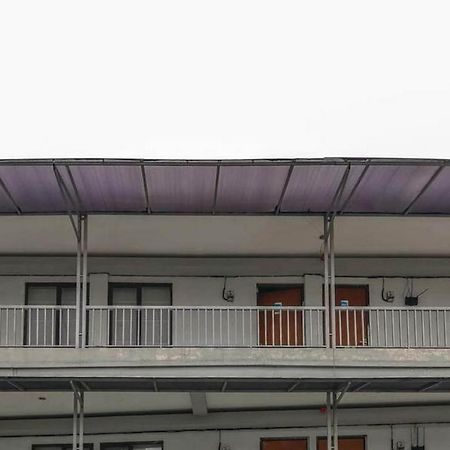 Laponca Residence Pondok Cabe Syariah Redpartner Duku Esterno foto