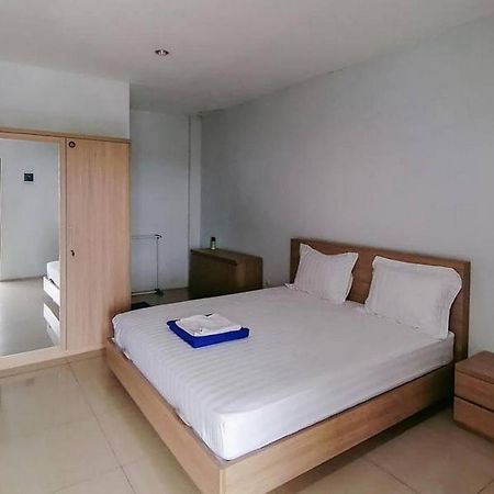 Laponca Residence Pondok Cabe Syariah Redpartner Duku Esterno foto