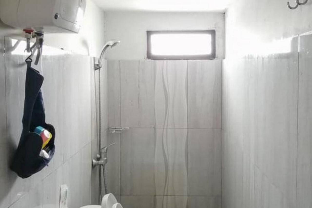 Laponca Residence Pondok Cabe Syariah Redpartner Duku Esterno foto