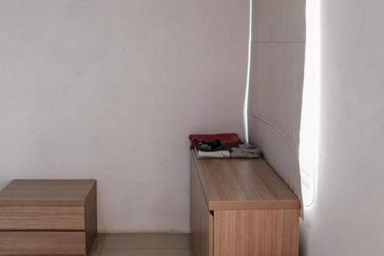 Laponca Residence Pondok Cabe Syariah Redpartner Duku Esterno foto