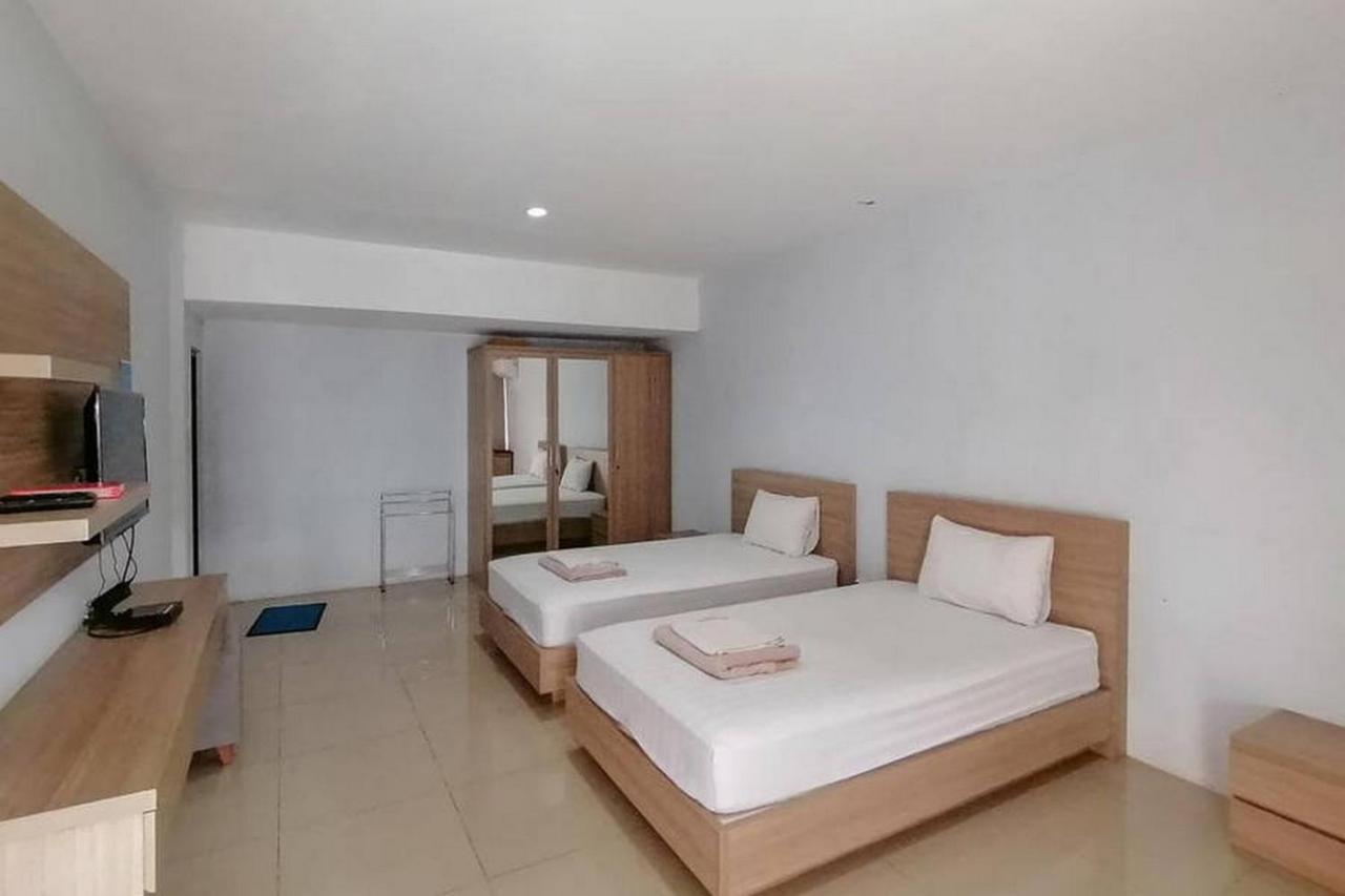 Laponca Residence Pondok Cabe Syariah Redpartner Duku Esterno foto
